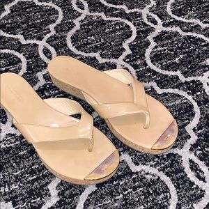 Jimmy choo espadrille sandals